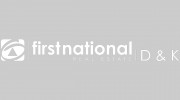 First National Real Estate D & K