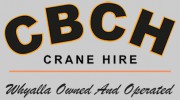 CBCH Crane Hire