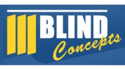 Blind Concepts