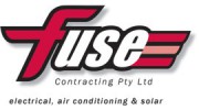 Fuse Contracting