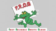 Frog Glass