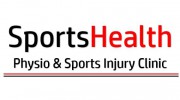 SportsHealth Physio & Sports Injury Clinic