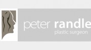 Dr. Peter Randle