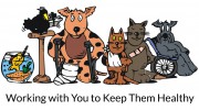 Fiveways Veterinary Practice