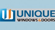 Unique Windows & Security Doors