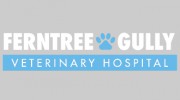 Ferntree Gully Veterinary Hospital