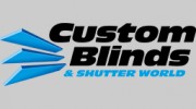 Custom Blinds