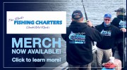 The Rocks Fishing Charters