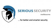 Smarter Security