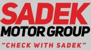 Sadek Motor Group