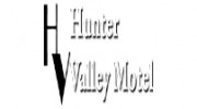 Hunter Valley Motel