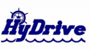 HyDrive Engineering