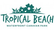 Tropical Beach Caravan Park