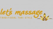Let's Massage Parramatta