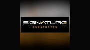 Signature Substrates