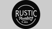 Rustic Plumbing