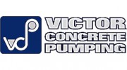 Victor Concrete Pumping