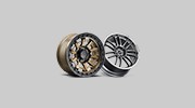 CNC Wheels