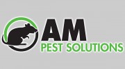 AM Pest Solutions