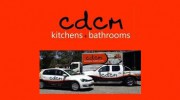 CDCM Kitchens & Bathrooms