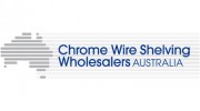 Chrome Wire Shelving Wholesalers Australia