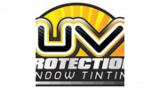 UV Protection Window Tinting PTY