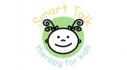 Smart Talk Speech Pathology