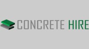 Concrete Hire