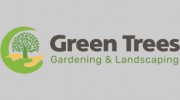 Green Trees Gardening