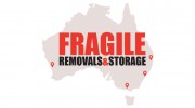 Fragile Removals & Storage