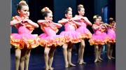 T K Dance Stars