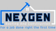 NexGen Roofing & Construction