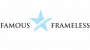 Famous Frameless