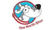 The North Shore Dog Walker