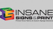 Insane Signs