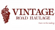 Vintage Road Haulage