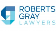 Roberts Gray Lawyers