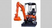 Mini Plant Hire