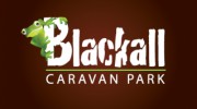 Blackall Caravan Park