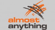 Almost Anything Web & Graphic Design