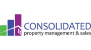 Consolidated Property Management