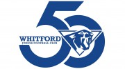 Whitford Junior Football