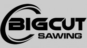 Big Cut Sawing & Drilling