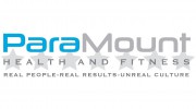 Paramount Health & Fitness