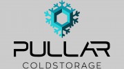 P Pullar