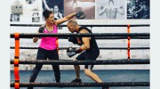 Mischa's Boxing Central
