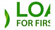 Loans For First Homes