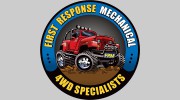 First Response Mechanical QLD