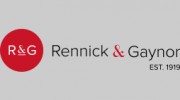 Rennick & Gaynor