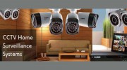 Al Alarms & Cameras